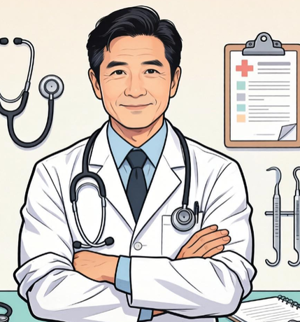 杨浩东技术好吗